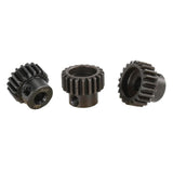 Maxbell 32DP 5mm 19T 20T 21T 19T-21T Pinion Motor Gear for 1:8 RC Toy Car Truck Kits - Aladdin Shoppers