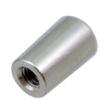 Maxbell Brass Toggle Switches Knob Cap Tip for LP EPI Electric Guitar Internal Thread 3.5mm - Aladdin Shoppers