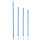 Maxbell Two Way Two Action Adjustable Truss Rod 400mm+2L 2R Guitar Tuning Pegs