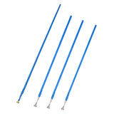 Maxbell Two Way Two Action Adjustable Truss Rod 400mm+2L 2R Guitar Tuning Pegs