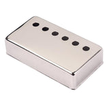 Maxbell 2Pc 50mm Guitar Humbucker Pickup Covers for LP SG Eiphone Electric Guitar - Aladdin Shoppers