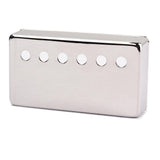 Maxbell 2Pc 50mm Guitar Humbucker Pickup Covers for LP SG Eiphone Electric Guitar - Aladdin Shoppers