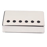 Maxbell 2Pc 50mm Guitar Humbucker Pickup Covers for LP SG Eiphone Electric Guitar - Aladdin Shoppers