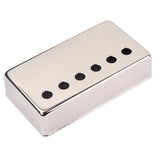 Maxbell 2Pc 50mm Guitar Humbucker Pickup Covers for LP SG Eiphone Electric Guitar - Aladdin Shoppers