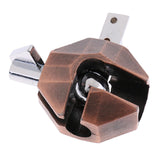 Maxbell 3pcs Chinese Lock Puzzle Metal Brain Teaser IQ Test Toys for Adults Children