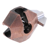 Maxbell 3pcs Chinese Lock Puzzle Metal Brain Teaser IQ Test Toys for Adults Children