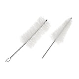 Maxbell 3PCS Trumpet Cleaning Maintenance Brushes Set for Musical Instrument Parts - Aladdin Shoppers