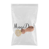 Maxbell Retro Sealing Wax Classic Initial Wax Seal Stamp Wooden Alphabet Letter C - Aladdin Shoppers