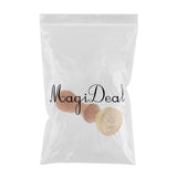Maxbell Retro Sealing Wax Classic Initial Wax Seal Stamp Wooden Alphabet Letter Y - Aladdin Shoppers