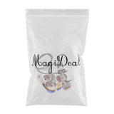 Maxbell Guitar Circuit Wiring Kit Tone Volume Control A500K B500K Pots Switch For LP - Aladdin Shoppers