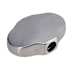 Maxbell 12 Pieces Tuning Pegs Machine Heads Knobs Handle for Guitar Parts