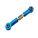 Maxbell Metal Steering Linkages Pull Rods &  Drive Shaft for A949 A959 A969 A979