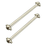 Maxbell Metal Steering Linkages Pull Rods &  Drive Shaft for A949 A959 A969 A979
