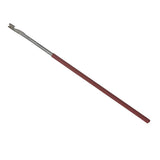 Maxbell Iron Woodwind Instrument Repair Tool Spring Hook for Clarinet Flute Basson Oboe Piccolo Accessory 5inch - Aladdin Shoppers
