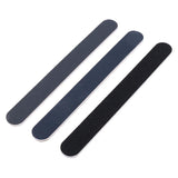 Long File Grinding Sand Bar Burnishing Sticks Model Polishing Tools DIY