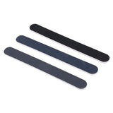 Grinding Tools Set Polishing Sticks for DIY Model Nail Art Polishing Tools