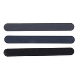 Long File Grinding Sand Bar Burnishing Sticks Model Polishing Tools DIY
