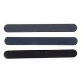 Grinding Tools Set Polishing Sticks for DIY Model Nail Art Polishing Tools