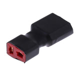 Maxbell No Wires Connector - XT60 to T-Plug Adapter Deans Style for RC Cars & Boats