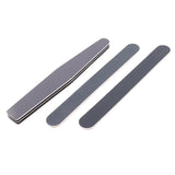 Long File Grinding Sand Bar Burnishing Sticks Model Polishing Tools DIY