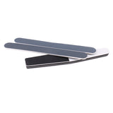Maxbell 5 Pieces Long File Grinding Sand Bar Burnishing Stick Model Polishing Tools