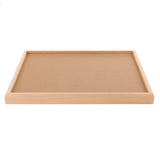 Maxbell 1:35 Scale Sand Armor Base Meadow Tray for Layout Military Scene Building