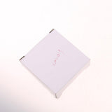 Maxbell Acrylic All-in Poker Dealer Chip / Card Protector Bounty Tournament Coin B - Aladdin Shoppers