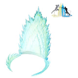 Maxbell Explode Effect Figure Display Stand for DragonBall Saint Seiya Blue - Aladdin Shoppers