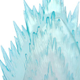 Maxbell Explode Effect Figure Display Stand for DragonBall Saint Seiya Blue - Aladdin Shoppers