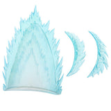 Maxbell Explode Effect Figure Display Stand for DragonBall Saint Seiya Blue - Aladdin Shoppers