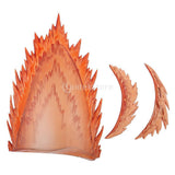 Maxbell Explode Effect Figure Display Stand for DragonBall Saint Seiya Red - Aladdin Shoppers