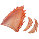 Maxbell Explode Effect Figure Display Stand for DragonBall Saint Seiya Red - Aladdin Shoppers