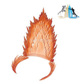 Maxbell Explode Effect Figure Display Stand for DragonBall Saint Seiya Red - Aladdin Shoppers