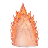 Maxbell Explode Effect Action Figure Display Stand for DragonBall Saint Seiya Dolls