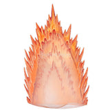 Maxbell Explode Effect Figure Display Stand for DragonBall Saint Seiya Red - Aladdin Shoppers