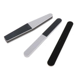 Grinding Tools Set Polishing Sticks for DIY Model Nail Art Polishing Tools