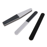 Maxbell Grinding Tools Set Polishing Sticks for Model Kit Nail Art Polisher Bar Tool