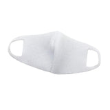 Maxbell 1/6 Woman 12'' Action Figure Mouth Face Mask Anti-Dust for CY CG White Black