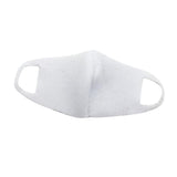 Maxbell 1/6 Woman 12'' Action Figure Mouth Face Mask Anti-Dust for CY CG White Black