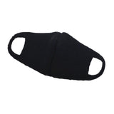 Maxbell 1/6 Woman 12'' Action Figure Mouth Face Mask Anti-Dust for CY CG White Black