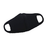 Maxbell 1/6 Woman 12'' Action Figure Mouth Face Mask Anti-Dust for CY CG White Black