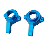 Maxbell Steering Cup Arm+Wheel Hub Hex Drive Adapter for 1/18 A949 A959 A969 A979