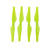 Maxbell 40 Pieces Propeller Prop for DJI Tello RC Drone Quadcopter Spare Parts