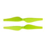 Maxbell 40 Pieces Propeller Prop for DJI Tello RC Drone Quadcopter Spare Parts