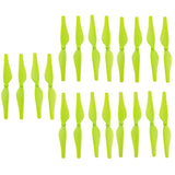 Maxbell 40 Pieces Propeller Prop for DJI Tello RC Drone Quadcopter Spare Parts