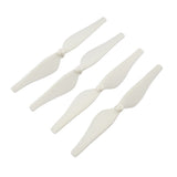 Maxbell 40 Pieces Propeller Prop for DJI Tello RC Drone Quadcopter Spare Parts
