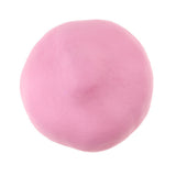 Maxbell Jumbo Squishy Soft Slow Rising Squeeze Toy Lemon Pressure Relief Toys Pink - Aladdin Shoppers