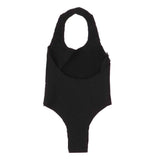 Maxbell Maxbell 1/6 Sexy Open Bathing Suit Bikini Underwear One-piece for 12'' Figures Black