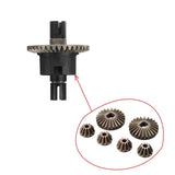 1/10 RC Cars 10427S Differential Gear for HSP 02024 LRP 120900 ZD Racing 7170