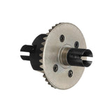 1/10 RC Cars 10427S Differential Gear for HSP 02024 LRP 120900 ZD Racing 7170